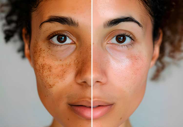 Melasma-e-Hiperpigmentação